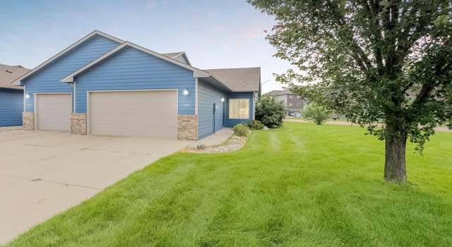 Photo of 6814 S Tomar Rd, Sioux Falls, SD 57108