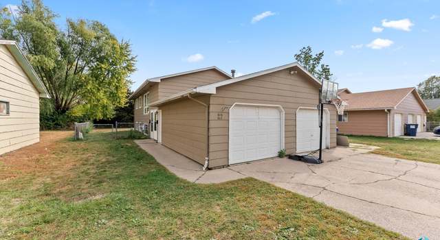 Photo of 616 N Garfield Ave, Sioux Falls, SD 57104