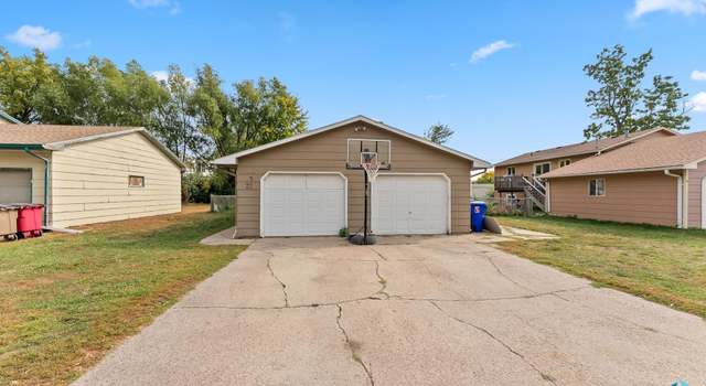 Photo of 616 N Garfield Ave, Sioux Falls, SD 57104
