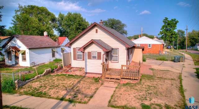 Photo of 700 N Mable Ave, Sioux Falls, SD 57103