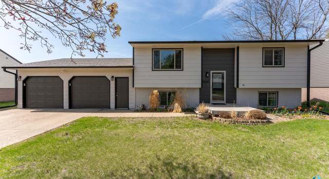 Photo of 5524 W Deer Creek Dr, Sioux Falls, SD 57106