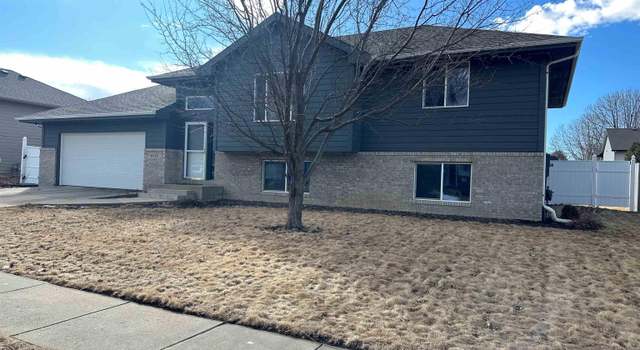 Photo of 6813 S Mogen Ave, Sioux Falls, SD 57108