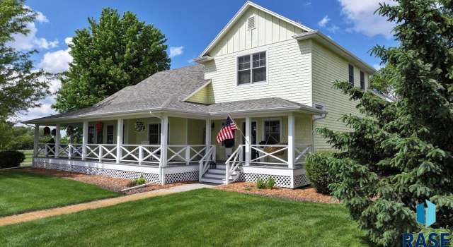 Photo of 27659 484th Ave, Canton, SD 57013
