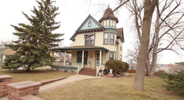 Photo of 400 N Duluth Ave, Sioux Falls, SD 57104