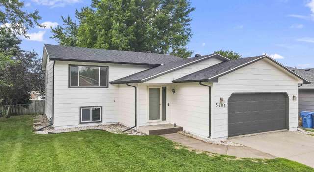 Photo of 5705 W Missouri St, Sioux Falls, SD 57106-0269