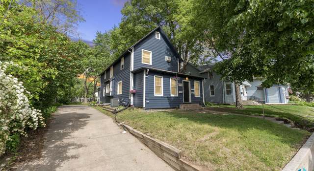 Photo of 609 S Spring Ave, Sioux Falls, SD 57104
