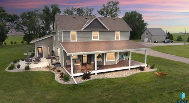 Photo of 577 60th Ave, Beaver Creek, MN 56116
