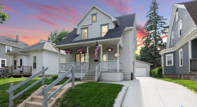 Photo of 907 S Spring Ave, Sioux Falls, SD 57104