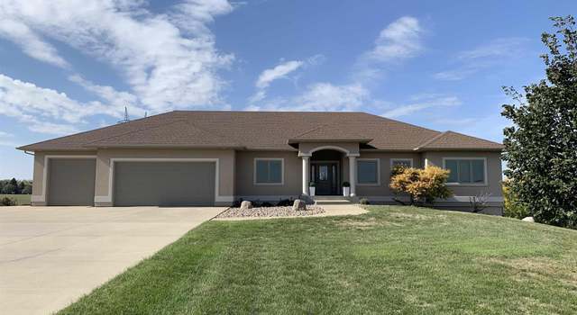 Photo of 27087 Spring View Ct, Harrisburg, SD 57032