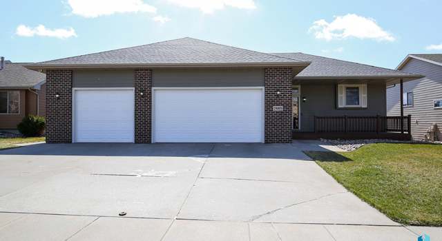 Photo of 7605 W Legacy St, Sioux Falls, SD 57106