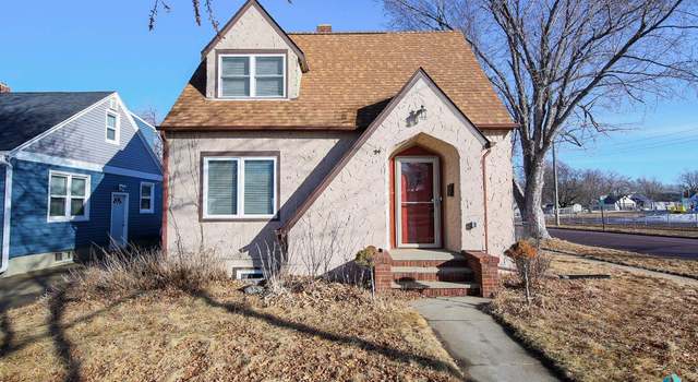 Photo of 1512 E 8th St, Sioux Falls, SD 57103