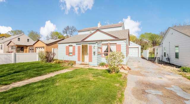 Photo of 1904 S Covell Ave, Sioux Falls, SD 57105-2615