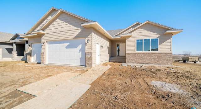 Photo of 6512 S Badlands Ave, Sioux Falls, SD 57108