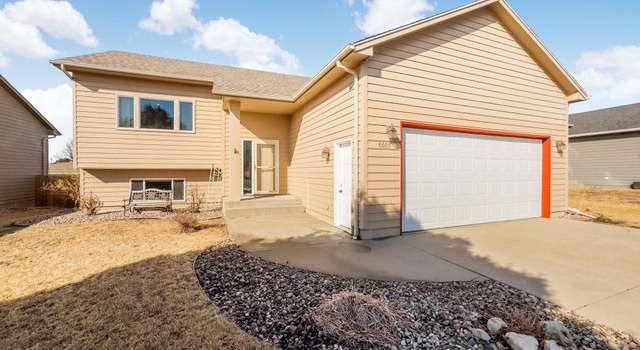 Photo of 6605 N Angel Ave, Sioux Falls, SD 57104-6182