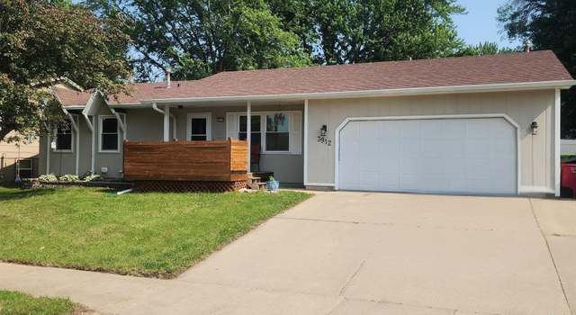 Photo of 3912 Ronning Dr, Sioux Falls, SD 57103