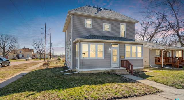 Photo of 630 N Franklin Ave, Sioux Falls, SD 57103