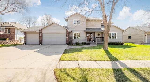 Photo of 4061 S Brady Ct, Sioux Falls, SD 57103