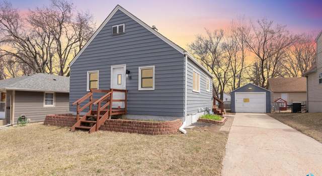 Photo of 616 S Lyndale Ave, Sioux Falls, SD 57104