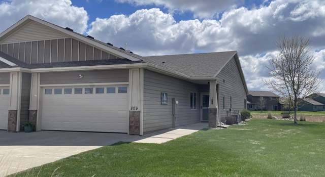 Photo of 809 E El Dorado Ct, Sioux Falls, SD 57108
