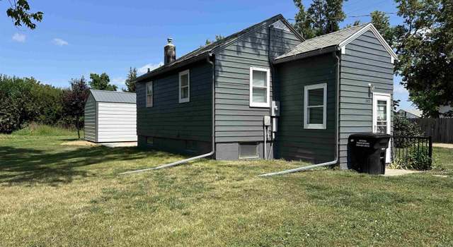 Photo of 353 E Hwy Hwy, Menno, SD 57045