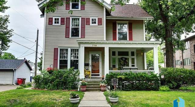 Photo of 719 W 9th St, Sioux Falls, SD 57104