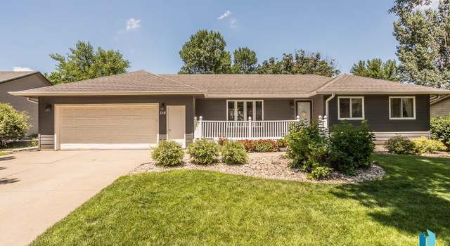 Photo of 116 W Chicory Dr, Brandon, SD 57005