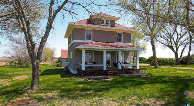 Photo of 45960 269th St, Chancellor, SD 57015