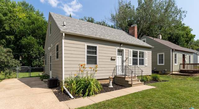 Photo of 604 S West Ave, Sioux Falls, SD 57104