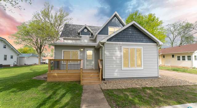 Photo of 121 Broadway St, Centerville, SD 57014