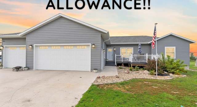 Photo of 201 Moonlight Dr, Colton, SD 57018