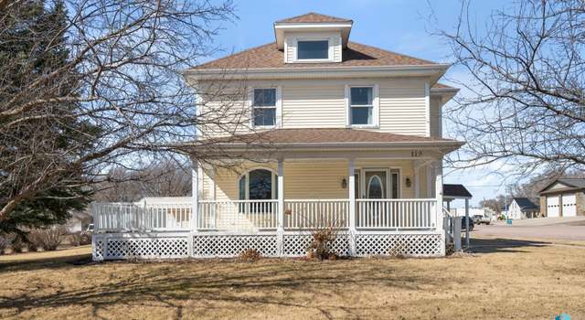 Photo of 110 SD Hwy #11, Alcester, SD 57001
