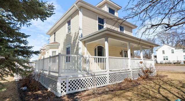 Photo of 110 SD Hwy #11, Alcester, SD 57001