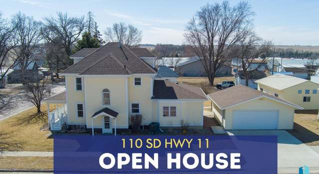 Photo of 110 SD Hwy #11, Alcester, SD 57001