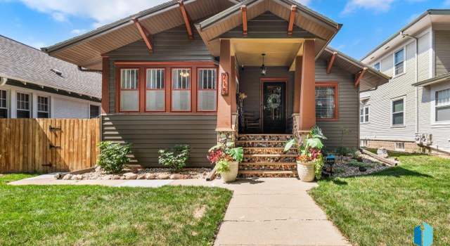 Photo of 715 S 1st Ave, Sioux Falls, SD 57104