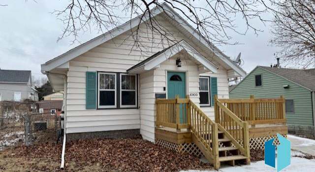 Photo of 1003 5Th Ave S, Sioux Falls, SD 57105