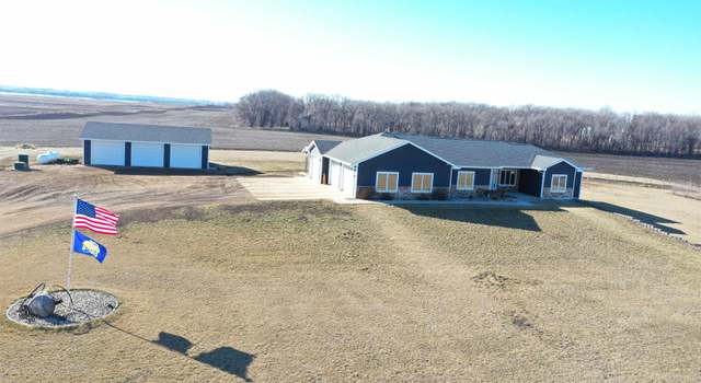 Photo of 23615 462nd Ave, Wentworth, SD 57075
