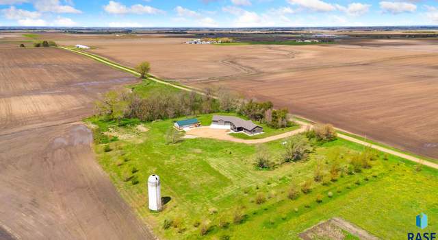 Photo of 47163 289th St, Beresford, SD 57004