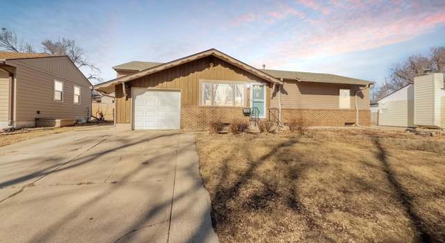 Photo of 3012 E 23rd St, Sioux Falls, SD 57103