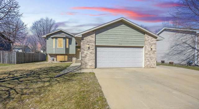 Photo of 6001 S Aaron Ave, Sioux Falls, SD 57106