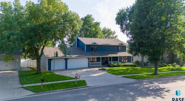 Photo of 2634 E Regency Ct, Sioux Falls, SD 57103