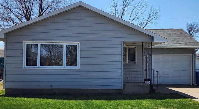 Photo of 131 E Lincoln Ave, Salem, SD 57058