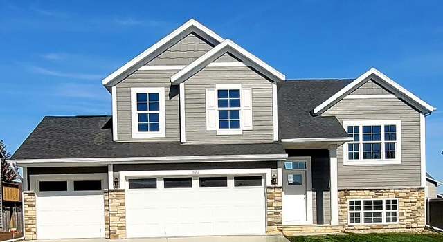 Photo of 522 Hillside St, Harrisburg, SD 57032