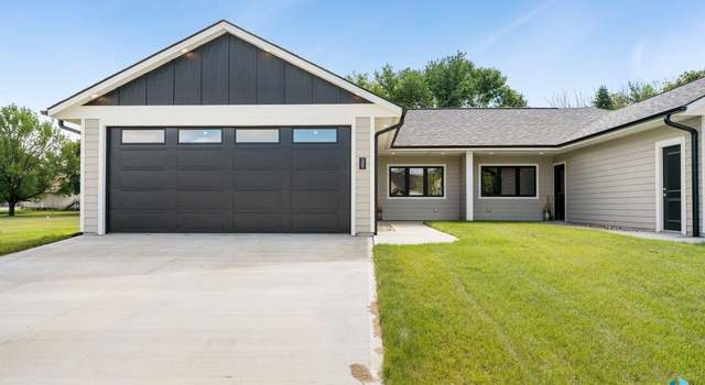 Photo of 309 S Annway St, Humboldt, SD 57035