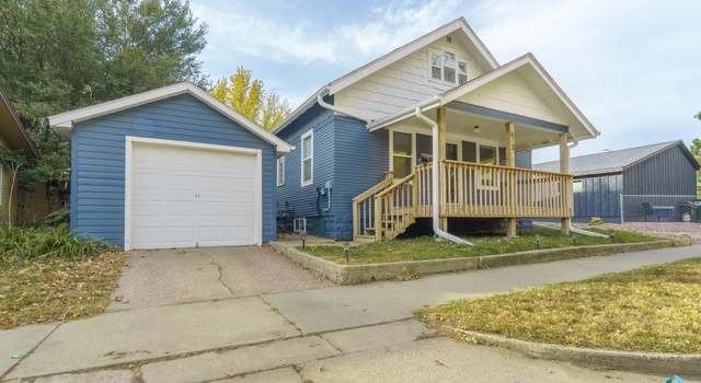 Photo of 613 E 13th St, Sioux Falls, SD 57104