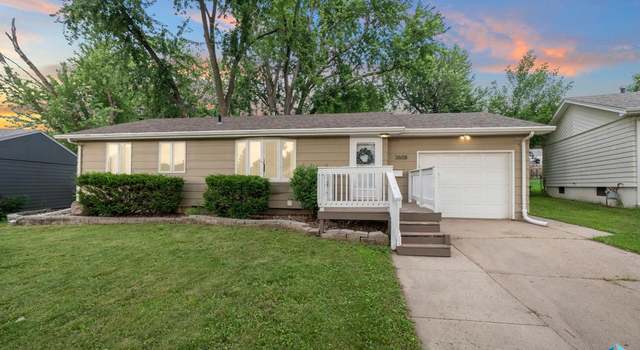 Photo of 3608 E 25th St, Sioux Falls, SD 57103