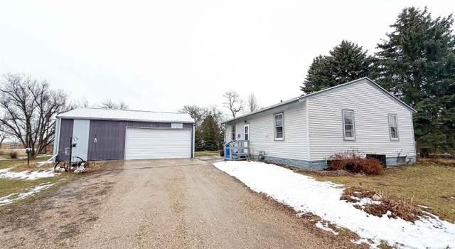 Photo of 100 E James St, Oldham, SD 57051