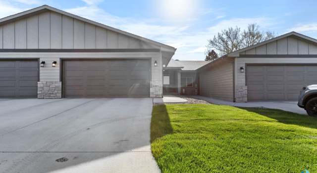 Photo of 6405 W 6th Pl, Sioux Falls, SD 57107