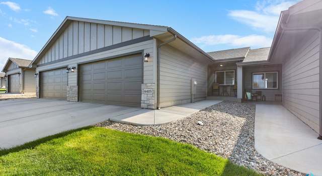 Photo of 6405 W 6th Pl, Sioux Falls, SD 57107