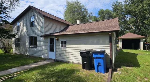 Photo of 579 W 1st Ave, Parker, SD 57053