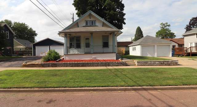 Photo of 616 W 24th St, Sioux Falls, SD 57105